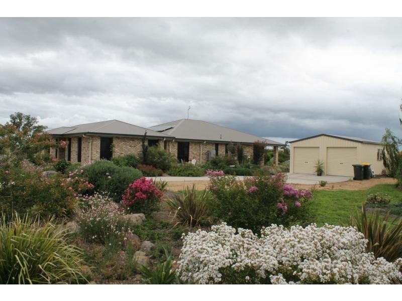 29 Derain Drive, Warwick QLD 4370