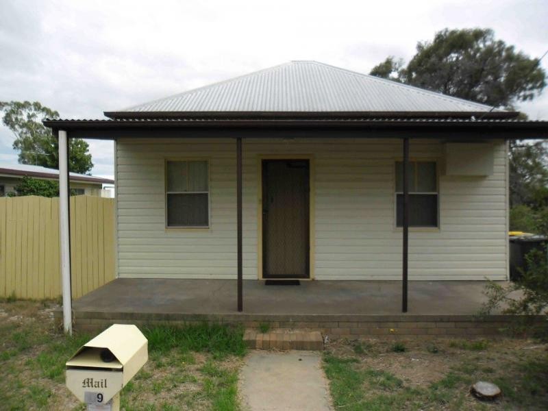 109 Pratten Street, Warwick QLD 4370