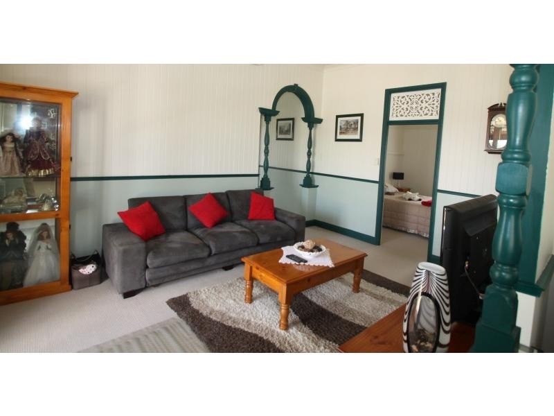 16 King Street, Warwick QLD 4370