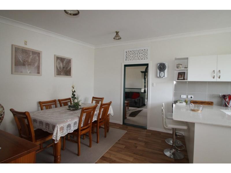 16 King Street, Warwick QLD 4370