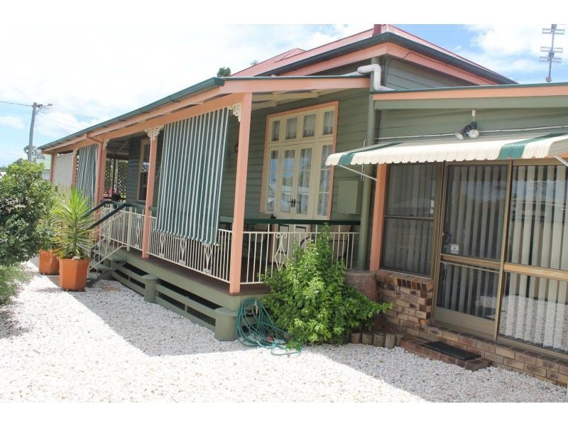 16 King Street, Warwick QLD 4370