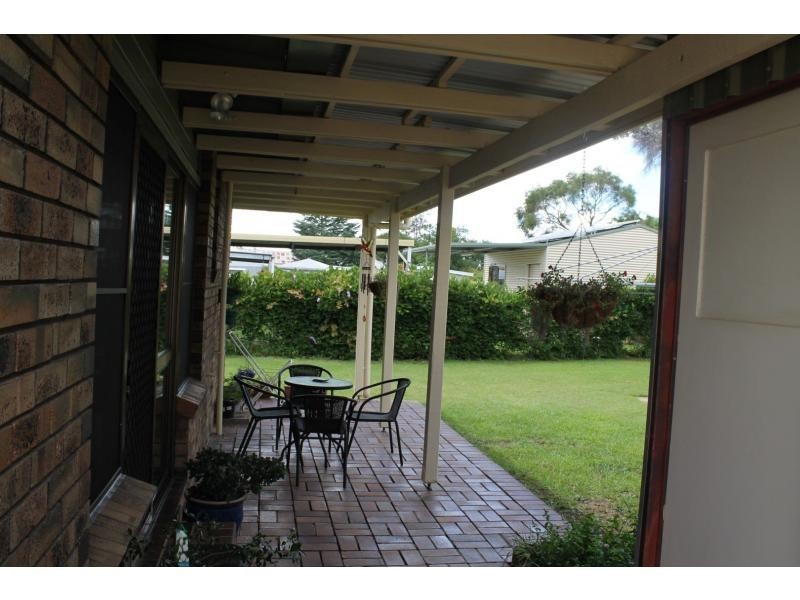 16 King Street, Warwick QLD 4370