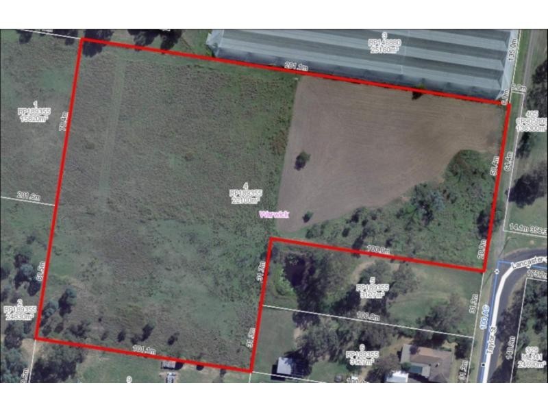 L4 Taylor Street, Warwick QLD 4370