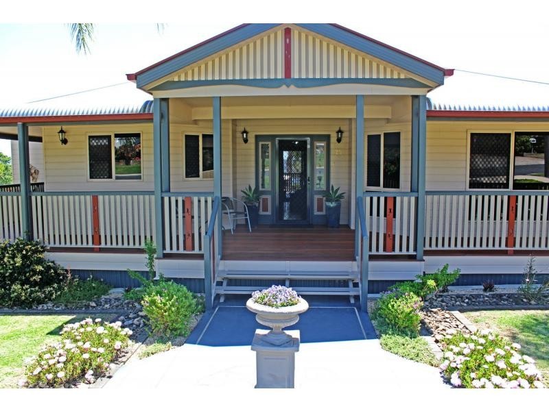 25 High Street, Warwick QLD 4370