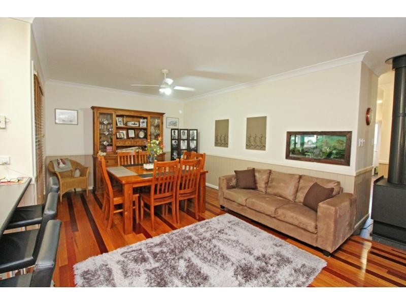 25 High Street, Warwick QLD 4370