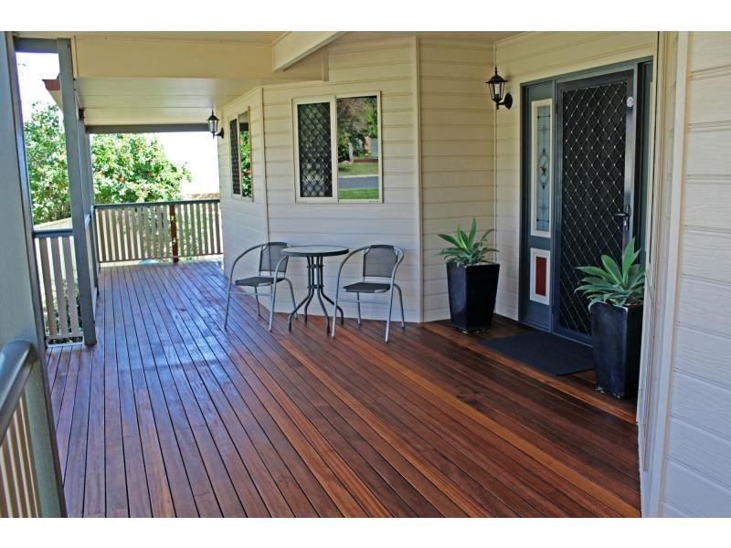 25 High Street, Warwick QLD 4370