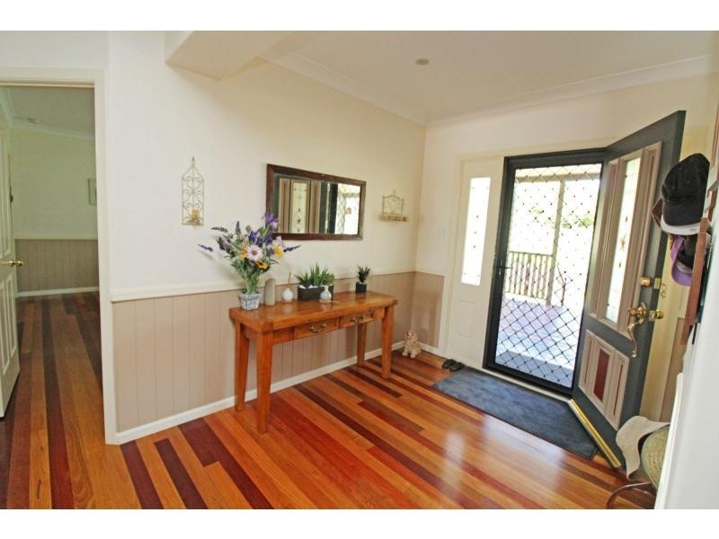 25 High Street, Warwick QLD 4370