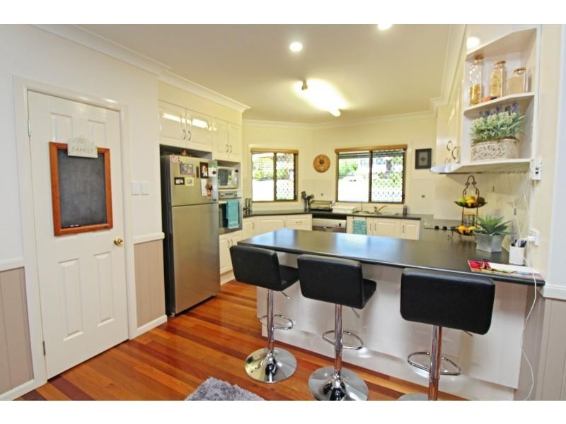 25 High Street, Warwick QLD 4370