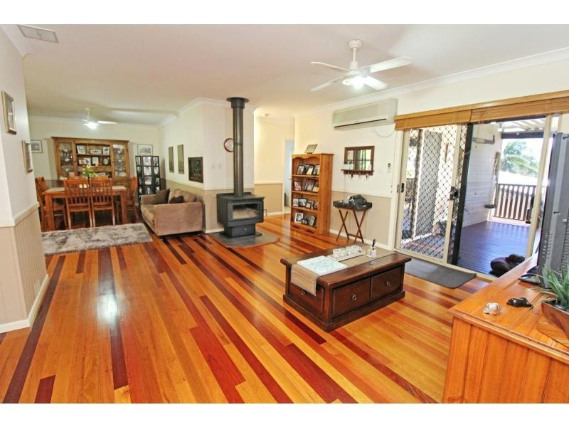 25 High Street, Warwick QLD 4370