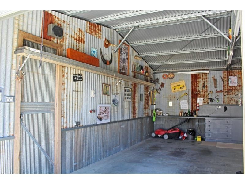 25 High Street, Warwick QLD 4370