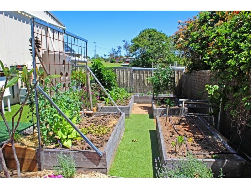 25 High Street, Warwick QLD 4370