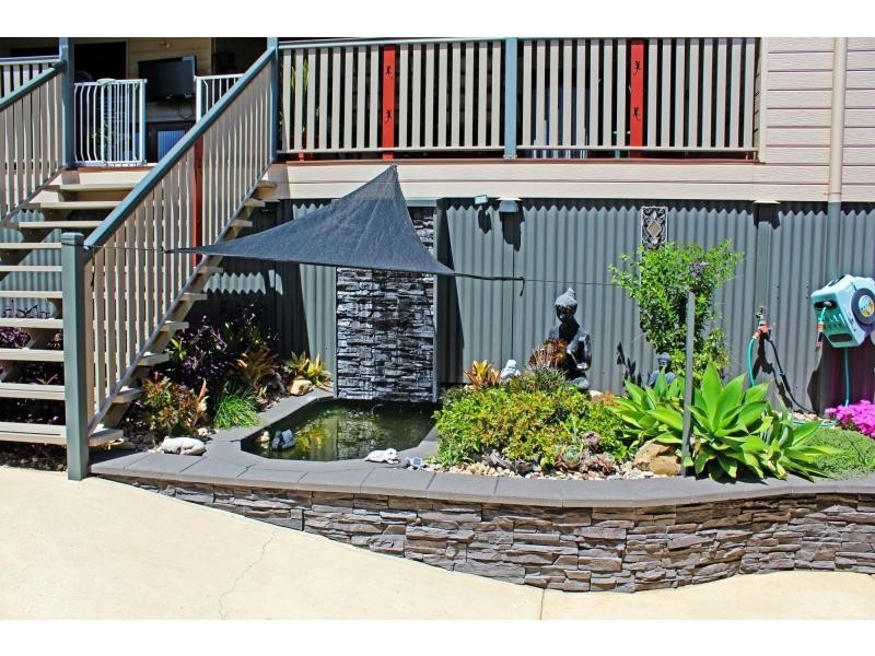 25 High Street, Warwick QLD 4370