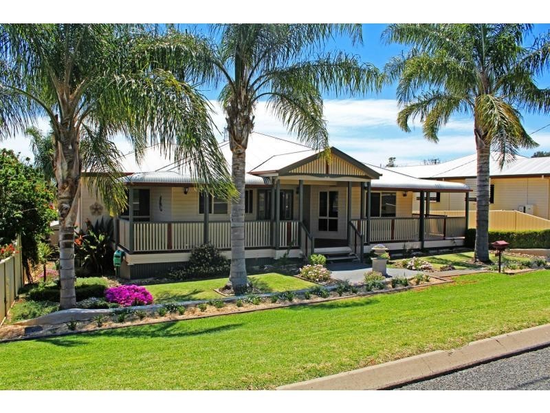 25 High Street, Warwick QLD 4370