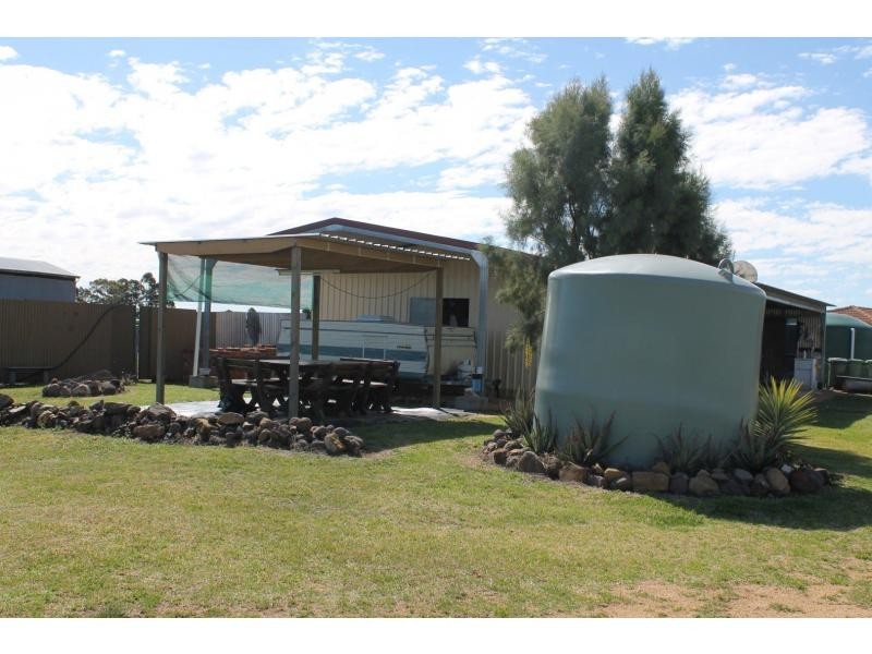54 Freestone School Road, Freestone QLD 4370