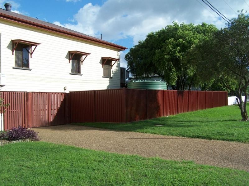 131 Percy Street, Warwick QLD 4370