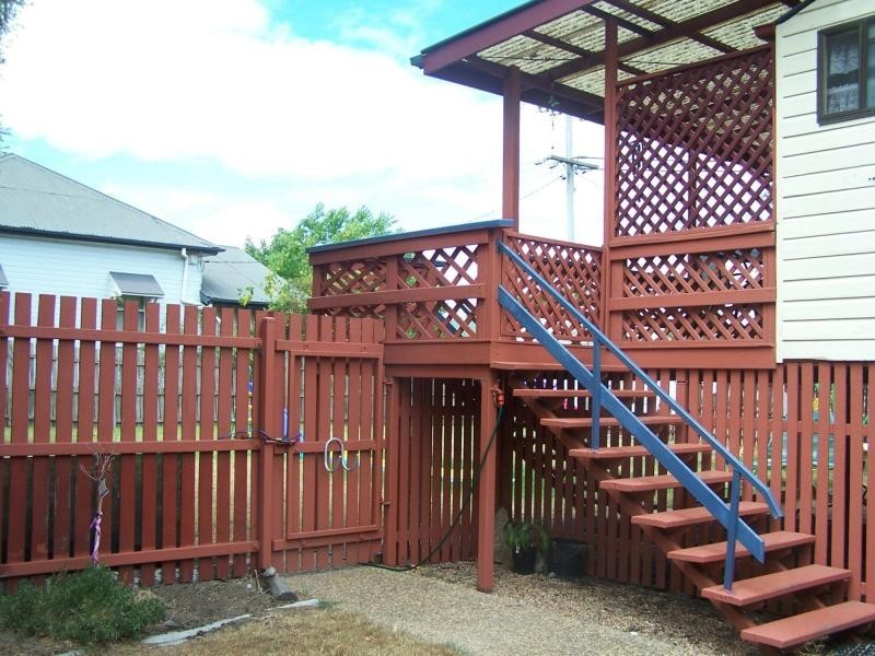 131 Percy Street, Warwick QLD 4370