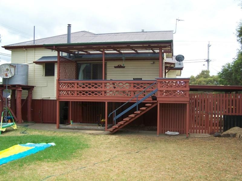 131 Percy Street, Warwick QLD 4370