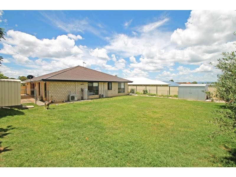 36 Baguley Street, Warwick QLD 4370