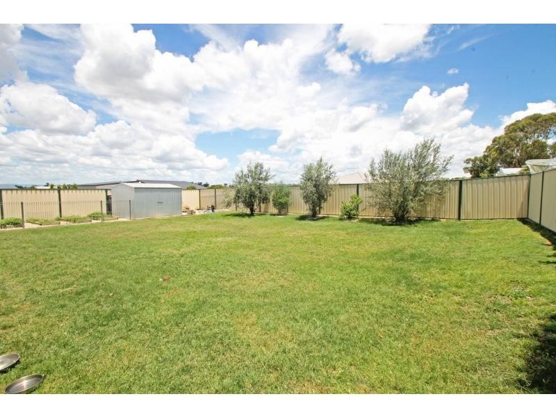 36 Baguley Street, Warwick QLD 4370