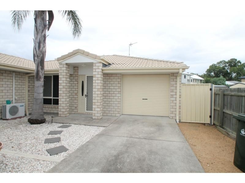 Unit 2/7 Coorey Place, Warwick QLD 4370
