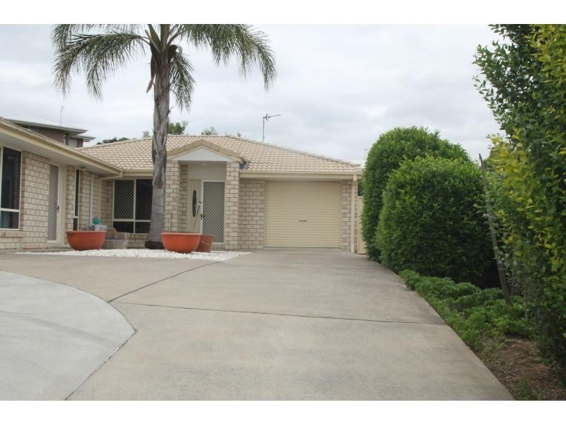 Unit 2/7 Coorey Place, Warwick QLD 4370