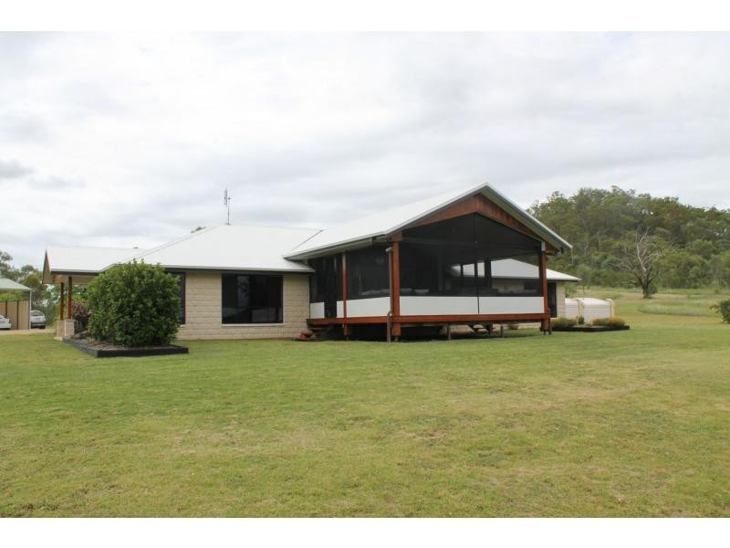 67 Holzwarts Road, Berat QLD 4362