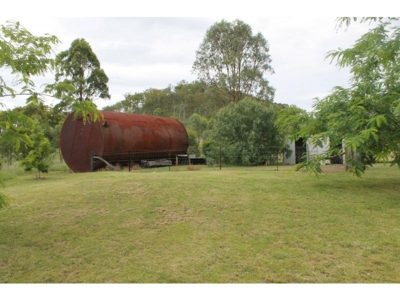 67 Holzwarts Road, Berat QLD 4362