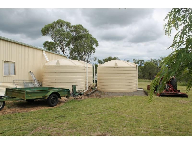 67 Holzwarts Road, Berat QLD 4362