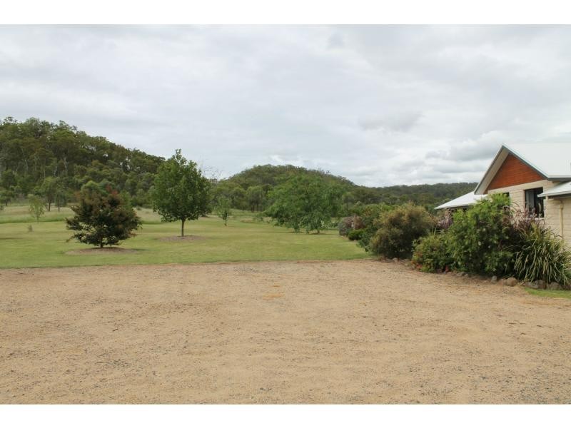 67 Holzwarts Road, Berat QLD 4362