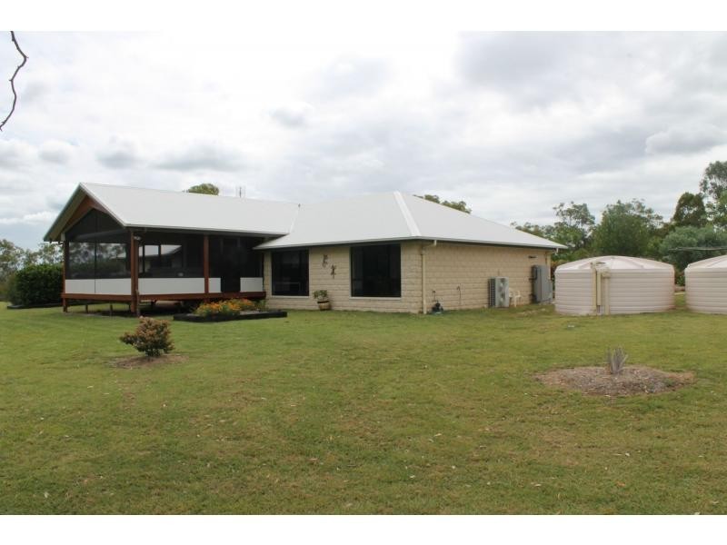67 Holzwarts Road, Berat QLD 4362