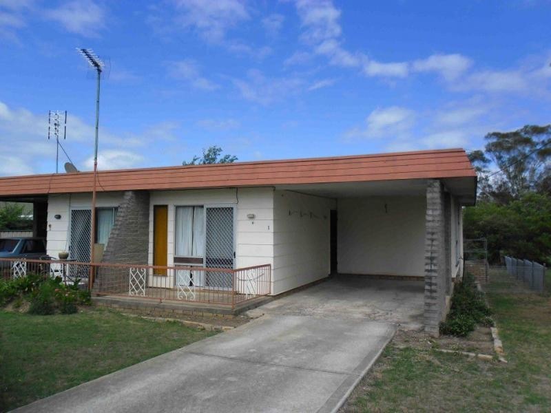 1/13 Aldred Street, Warwick QLD 4370