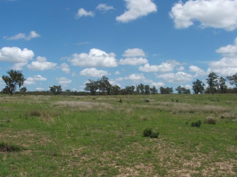 20726 Cunningham Highway, Gore QLD 4352