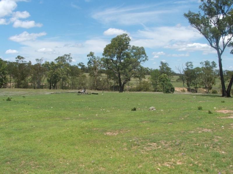 20726 Cunningham Highway, Gore QLD 4352