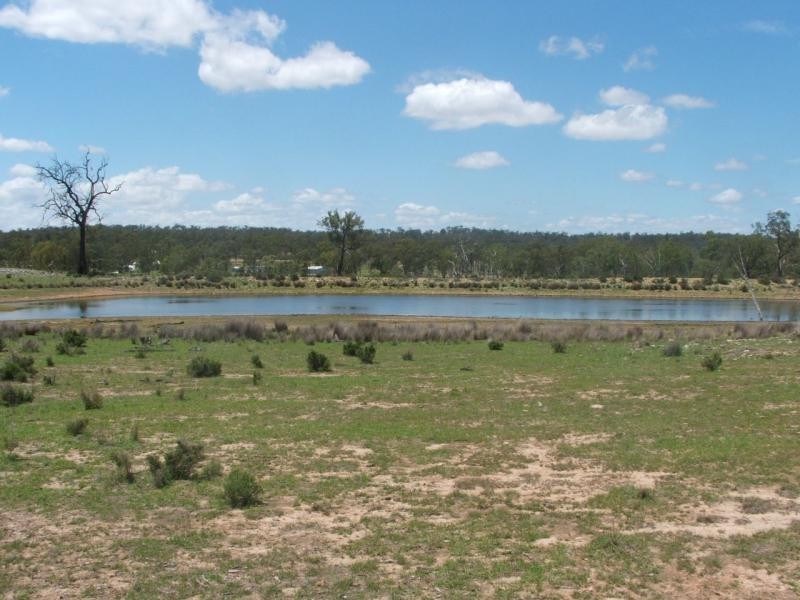 20726 Cunningham Highway, Gore QLD 4352