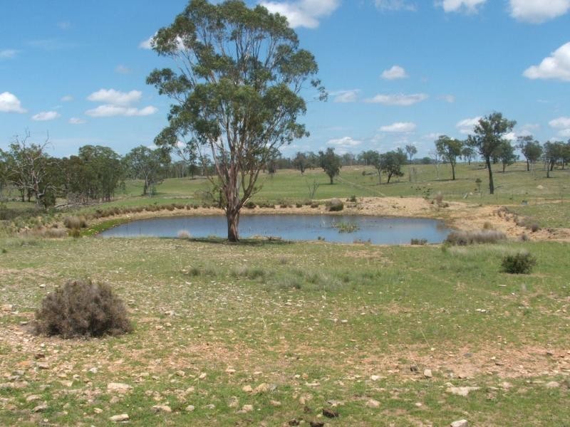 20726 Cunningham Highway, Gore QLD 4352