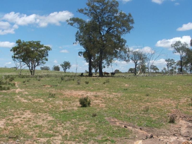 20726 Cunningham Highway, Gore QLD 4352