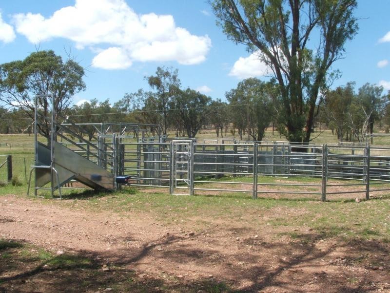 20726 Cunningham Highway, Gore QLD 4352