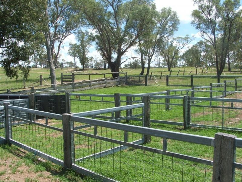 20726 Cunningham Highway, Gore QLD 4352
