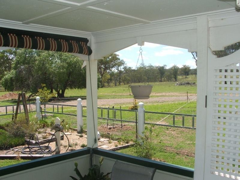 20726 Cunningham Highway, Gore QLD 4352