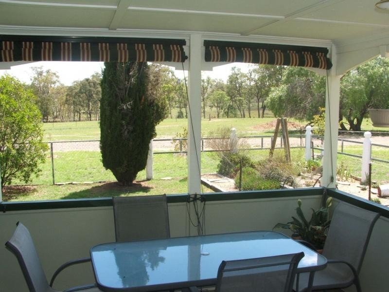 20726 Cunningham Highway, Gore QLD 4352