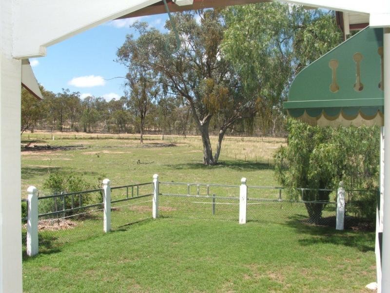 20726 Cunningham Highway, Gore QLD 4352