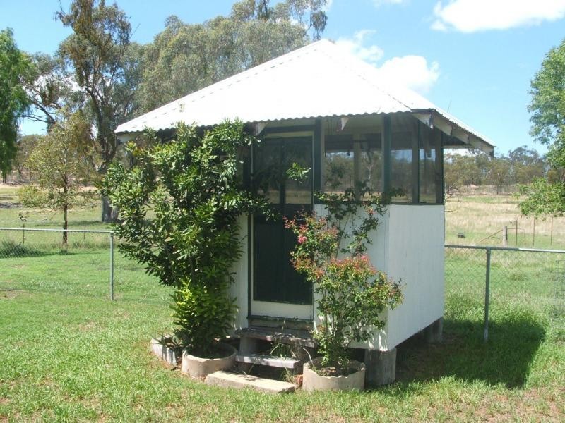 20726 Cunningham Highway, Gore QLD 4352