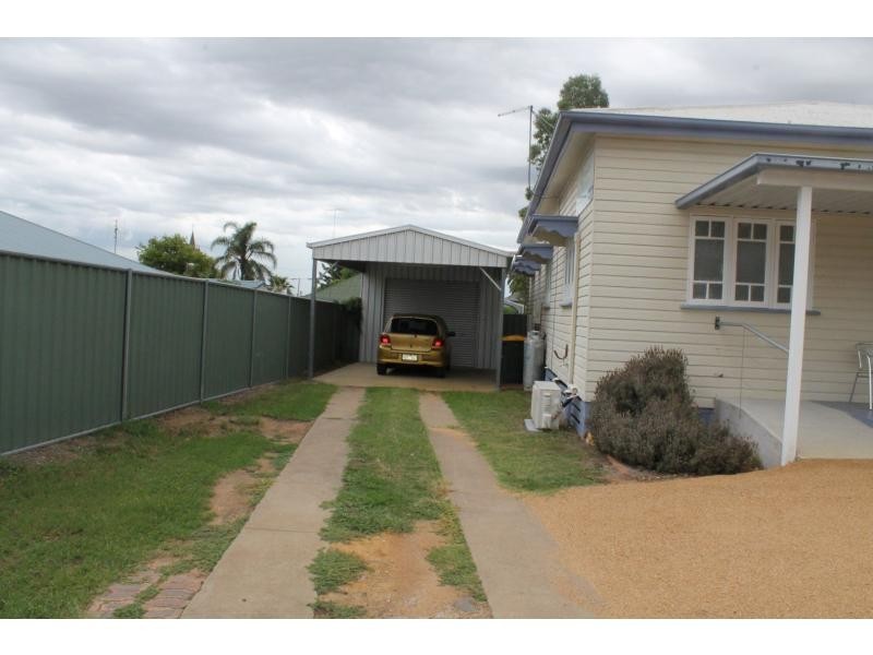 26 Myall Avenue, Warwick QLD 4370