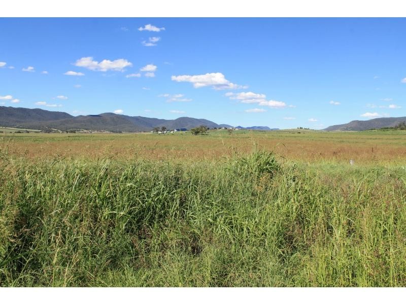 Swanfels QLD 4371