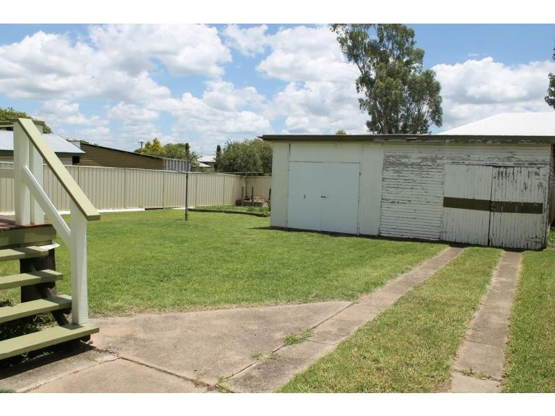 113 Pratten Street, Warwick QLD 4370