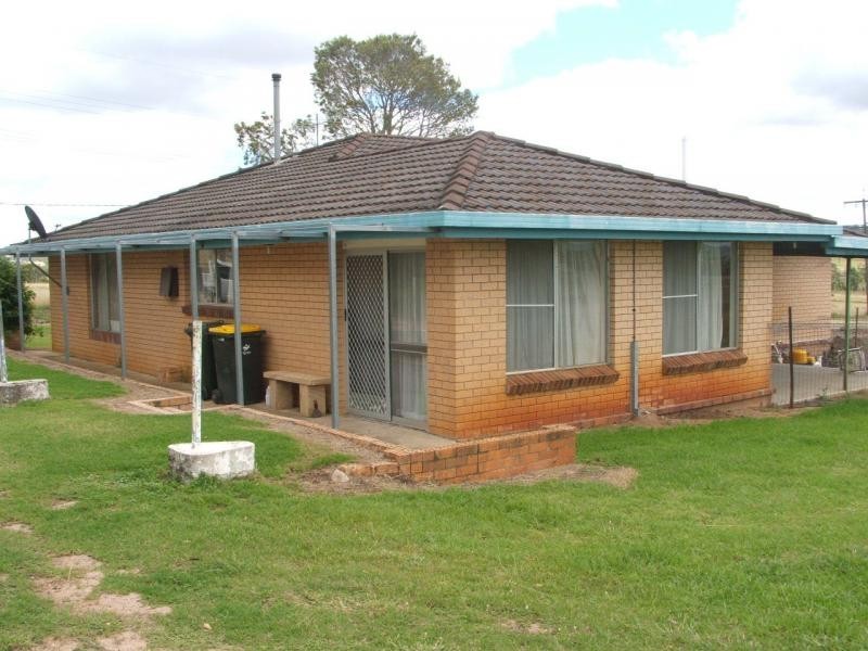48 East Street, Warwick QLD 4370