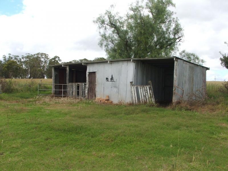 48 East Street, Warwick QLD 4370