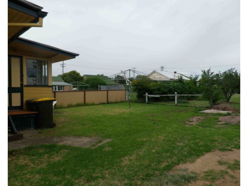 35 Myall Avenue, Warwick QLD 4370
