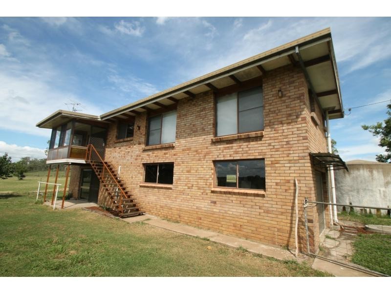 1 Massie – Willowvale Road, Willowvale QLD 4370