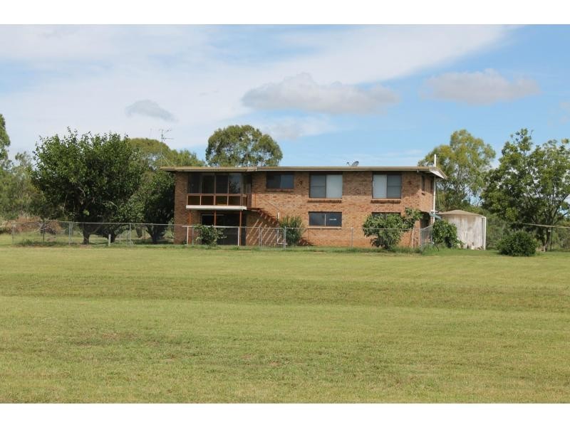 1 Massie – Willowvale Road, Willowvale QLD 4370